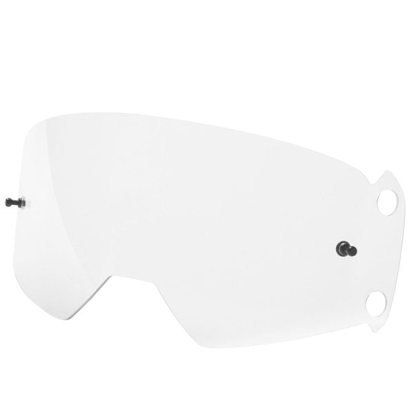 Fox Racing Vue Goggle Accessories with clear [$24.95] SKU 21648-012-NS