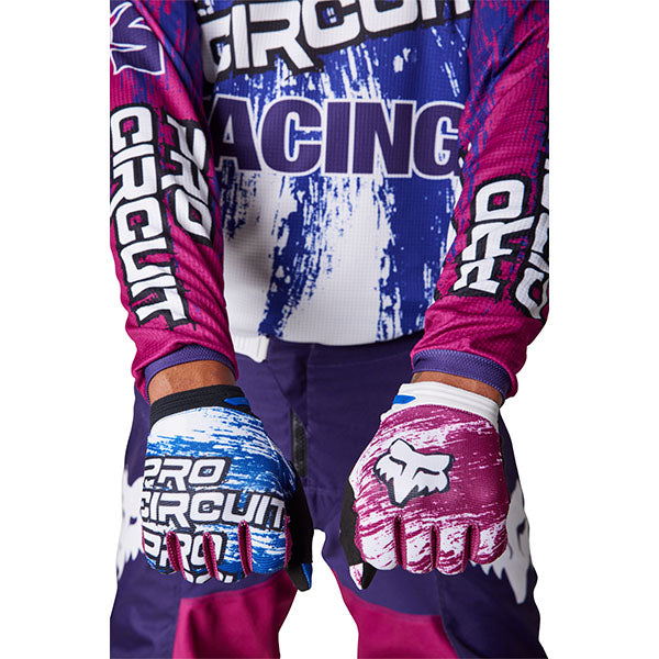 Fox Racing - 180 Pro Circuit Jersey
