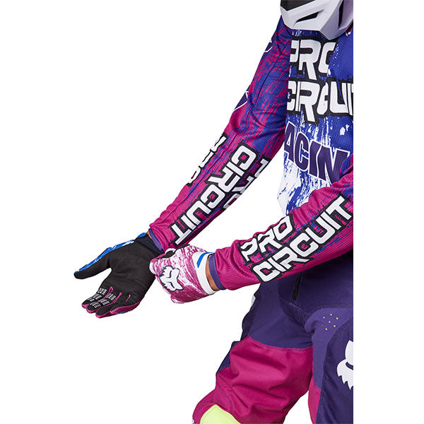 Fox Racing - 180 Pro Circuit Jersey