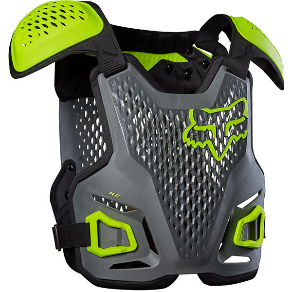 Fox Racing - R3 Protector