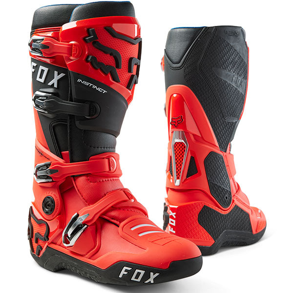 Fox Racing Gear, Boots, Helmets and More | Shop All Best Sellers
