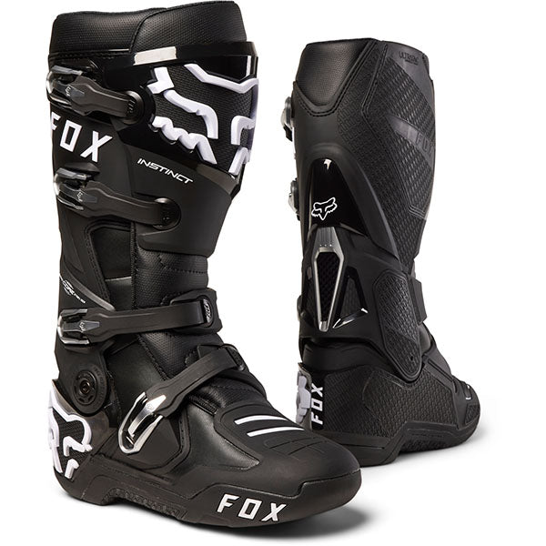 Fox Racing - Instinct Boots