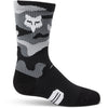 Product image of Fox Racing - 6in Ranger Crew Sock (Youth) (MTB) SKU:31084-247-YS | Designed for Mountain Bike, BMX and E-Bike riders | Available at BTO Sports