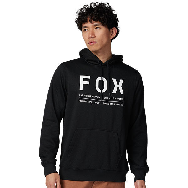 Fox Racing - Non Stop Pullover Hoodie