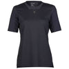 Product image of Fox Racing - Defend Jersey (Womens) (MTB) SKU:32168-224-L | Sizes: SM–XL | Designed for Mountain Bike, BMX and E-Bike riders | Available at BTO Sports