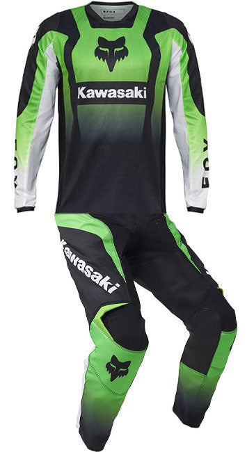 Fox Racing