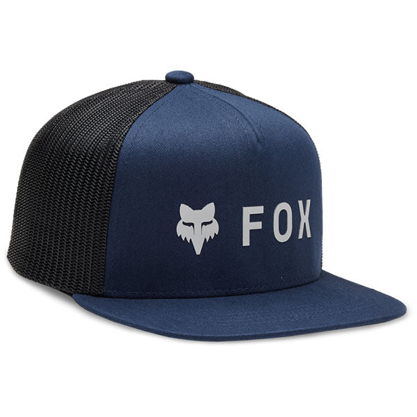 Fox Racing - Absolute Mesh Snapback Hat (Youth)