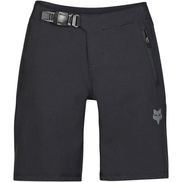 Product image of Fox Racing - Defend Short (Youth) (MTB) SKU:32420-001-22 | Designed for Mountain Bike, BMX and E-Bike riders | Available at BTO Sports