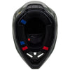 studio product photo of Fox Racing SKU 31361-206-2X, sizes XS to XXL for motocross helmet, dirt bike, motocross, off road.