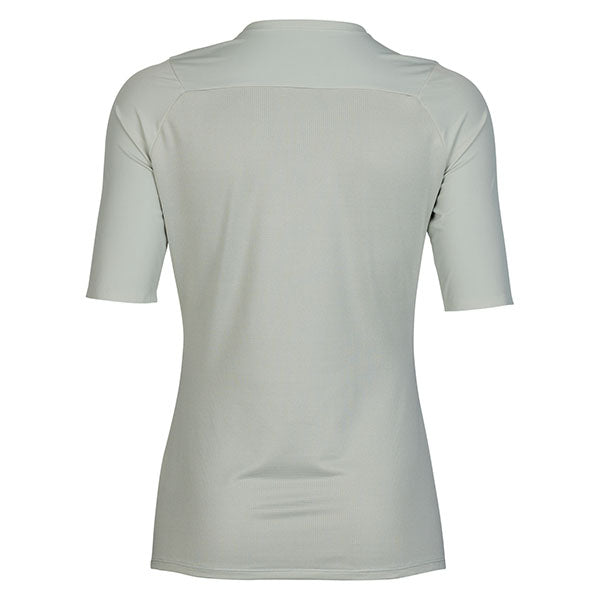 Product image of Fox Racing - Flexair Ascent Jersey (MTB) (Womens) SKU:32628-001-XL | Sizes: SM–XL | Designed for Mountain Bike, BMX and E-Bike riders | Available at BTO Sports