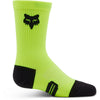 Product image of Fox Racing - 6in Ranger Crew Sock (Youth) (MTB) SKU:31084-130-YS | Designed for Mountain Bike, BMX and E-Bike riders | Available at BTO Sports