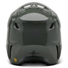 studio product photo of Fox Racing SKU 31361-001-2X, sizes XS to XXL for motocross helmet, dirt bike, motocross, off road.