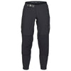 Product image of Fox Racing - Defend Pant (Youth) (MTB) SKU:32418-001 | Colors: Blk, Y-22, Y-24, Y-26, Y-28 | Designed for Mountain Bike, BMX and E-Bike riders | Available at BTO Sports