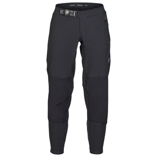 Product image of Fox Racing - Defend Pant (Youth) (MTB) SKU:32418-001 | Colors: Blk, Y-22, Y-24, Y-26, Y-28 | Designed for Mountain Bike, BMX and E-Bike riders | Available at BTO Sports