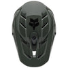 studio product photo of Fox Racing SKU 31361-206, sizes XS to XXL for motocross helmet, dirt bike, motocross, off road.