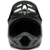 studio product photo of Fox Racing SKU 31361-001, sizes XS to XXL for motocross helmet, dirt bike, motocross, off road.