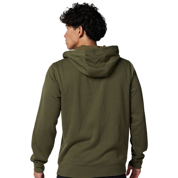 Fox Racing - Non Stop Pullover Hoodie