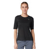Product image of Fox Racing - Flexair Ascent Jersey (MTB) (Womens) SKU:32628-001-S | Sizes: SM–XL | Designed for Mountain Bike, BMX and E-Bike riders | Available at BTO Sports