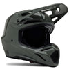studio product photo of Fox Racing SKU 31361-001, sizes XS to XXL for motocross helmet, dirt bike, motocross, off road.