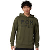 Fox Racing - Non Stop Pullover Hoodie