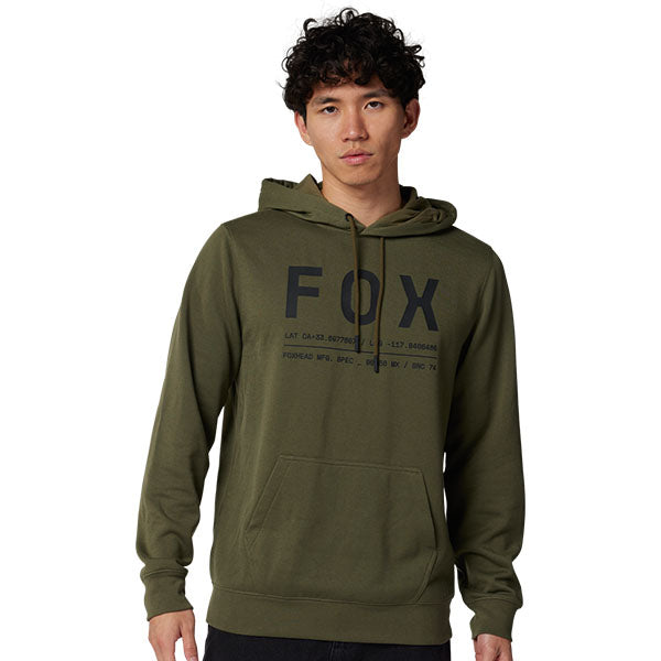 Fox Racing - Non Stop Pullover Hoodie
