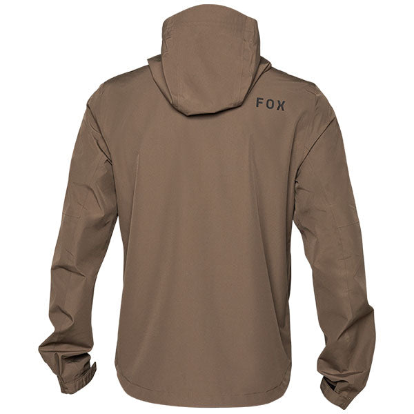 Fox Racing Ranger Off Road Packable Rain Jacket