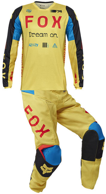 Product image of Fox Racing BTO Sports 0006 fox racing mx25 fa 180 race spec jersey pant combo | Available at BTO Sports