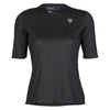 Product image of Fox Racing - Flexair Ascent Jersey (MTB) (Womens) SKU:32628-001-M | Sizes: SM–XL | Designed for Mountain Bike, BMX and E-Bike riders | Available at BTO Sports