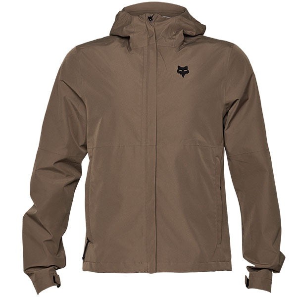 Fox Racing - Ranger Off Road Packable Rain Jacket