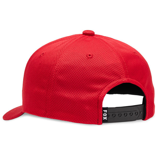 Fox Racing - Lithotype 110 Snapback Hat (Youth)