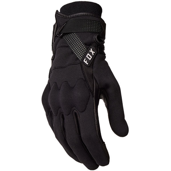 Fox Racing - Stealth Bomber Pro Glove