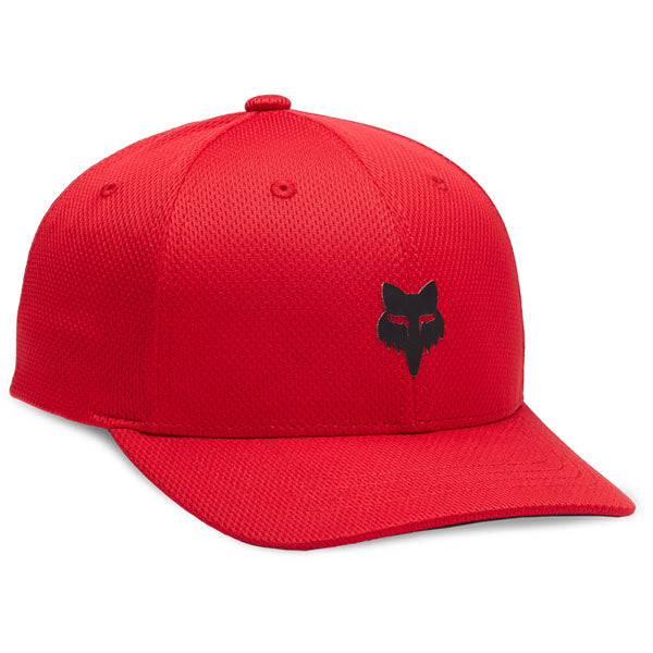 Fox Racing - Lithotype 110 Snapback Hat (Youth)
