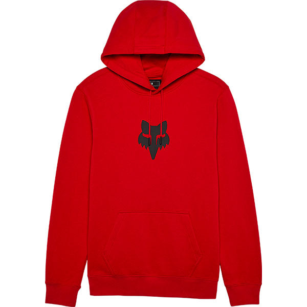 Fox Racing - Fox Head Pullover Hoodie