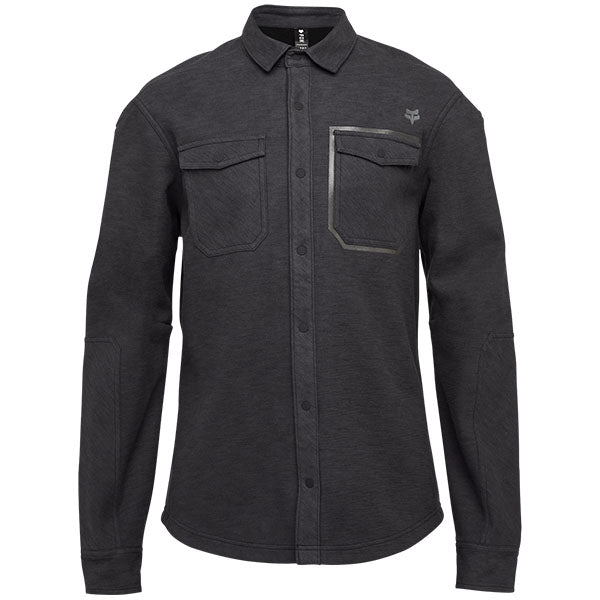 Fox Racing - Defend Drive Windblock Flannel Shirt