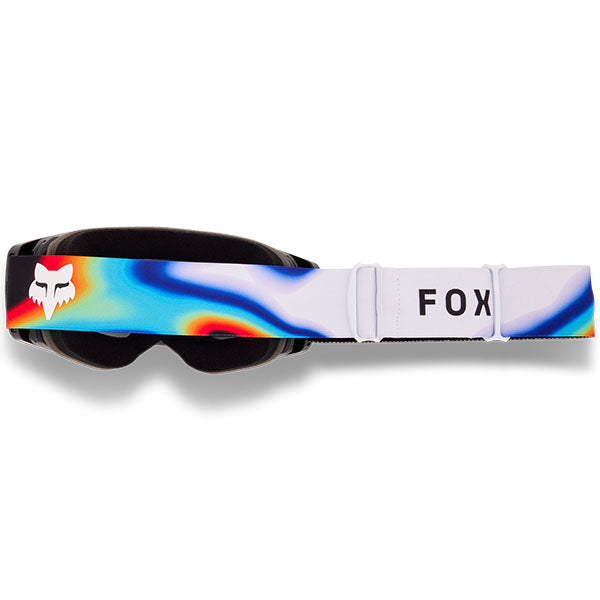 Fox Racing - Vue Scans LE Goggle
