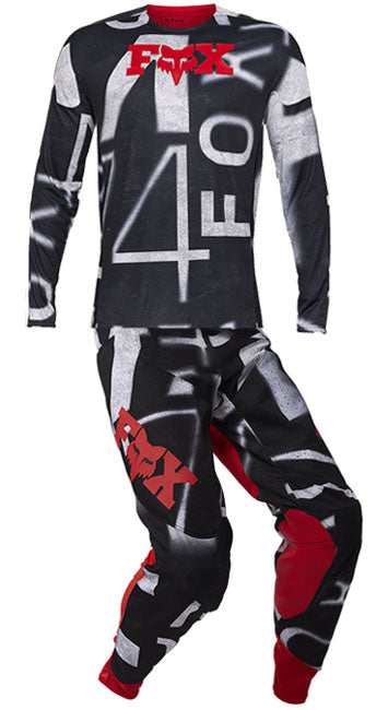 Product image of Fox Racing BTO Sports 0012 fox racing mx25 fa 360 seventy4 jersey pant combo | Available at BTO Sports