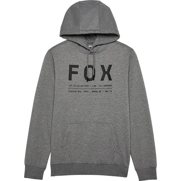 Fox Racing - Non Stop Pullover Hoodie
