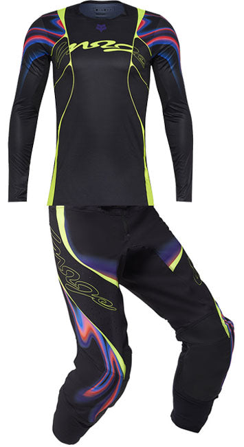 Product image of Fox Racing BTO Sports 0014 fox racing mx25 fa flexair energy jersey pant combo | Available at BTO Sports