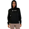 Fox Racing - Absolute Pullover Hoodie (Womens)