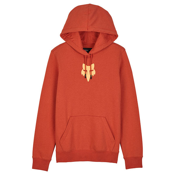 Fox Racing - Fox Head Pullover Hoodie (Womens)