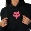 Fox Racing - Fox Head Pullover Hoodie (Womens)