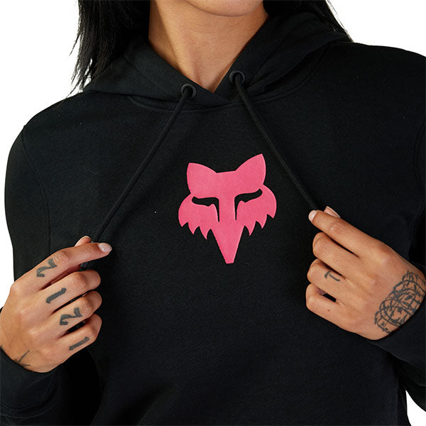 Fox Racing - Fox Head Pullover Hoodie (Womens)