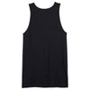 Crisp studio image on a white background of Fox Racing; showing sleeveless cut, hem shape, and printed or woven branding; SKU 32091-041-S