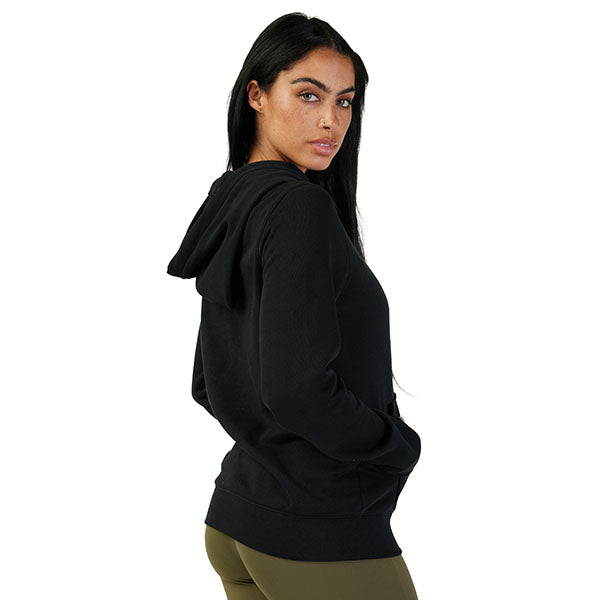 Fox Racing - Fox Head Pullover Hoodie (Womens)