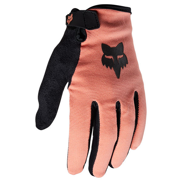 Product image of Fox Racing - Ranger Glove (MTB) (Womens) SKU:31120-232-S | Sizes: SM, MD, LG | Designed for Mountain Bike, BMX and E-Bike riders | Available at BTO Sports