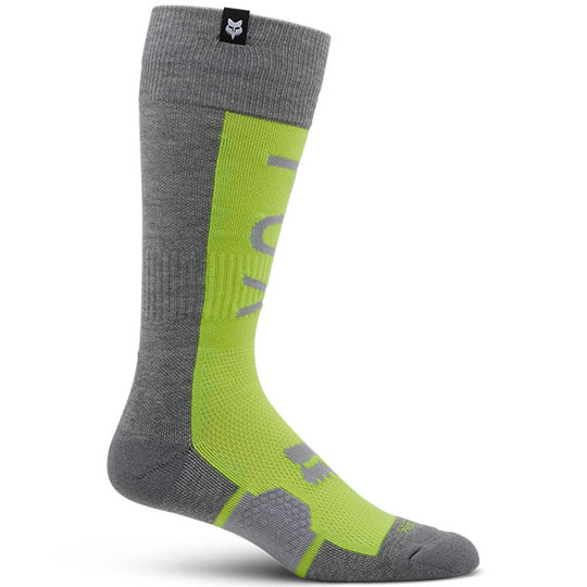 Dámské cyklo ponožky Fox W 6 Flexair Merino Sock | N1 shop Dámské cyklo ponožky Fox W 6 Flexair Merino Sock | N1 shop
