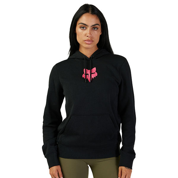 Fox Racing - Fox Head Pullover Hoodie (Womens)
