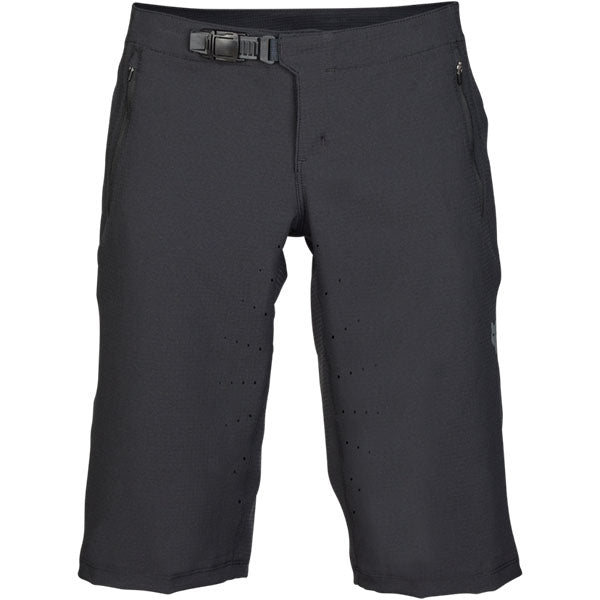 Product image of Fox Racing - Defend Short (Womens) (MTB) SKU:32189-001-2 | Colors: Blk | Sizes: 10–16 | Designed for Mountain Bike, BMX and E-Bike riders | Available at BTO Sports