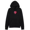 Fox Racing - Fox Head Pullover Hoodie (Womens)