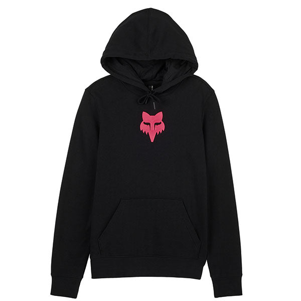 Fox Racing - Fox Head Pullover Hoodie (Womens)